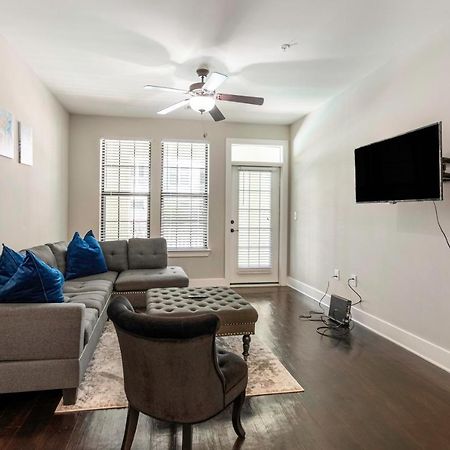 Atlanta Luxury Housing Daire Dış mekan fotoğraf