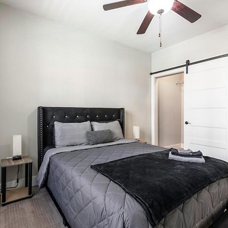Atlanta Luxury Housing Daire Dış mekan fotoğraf