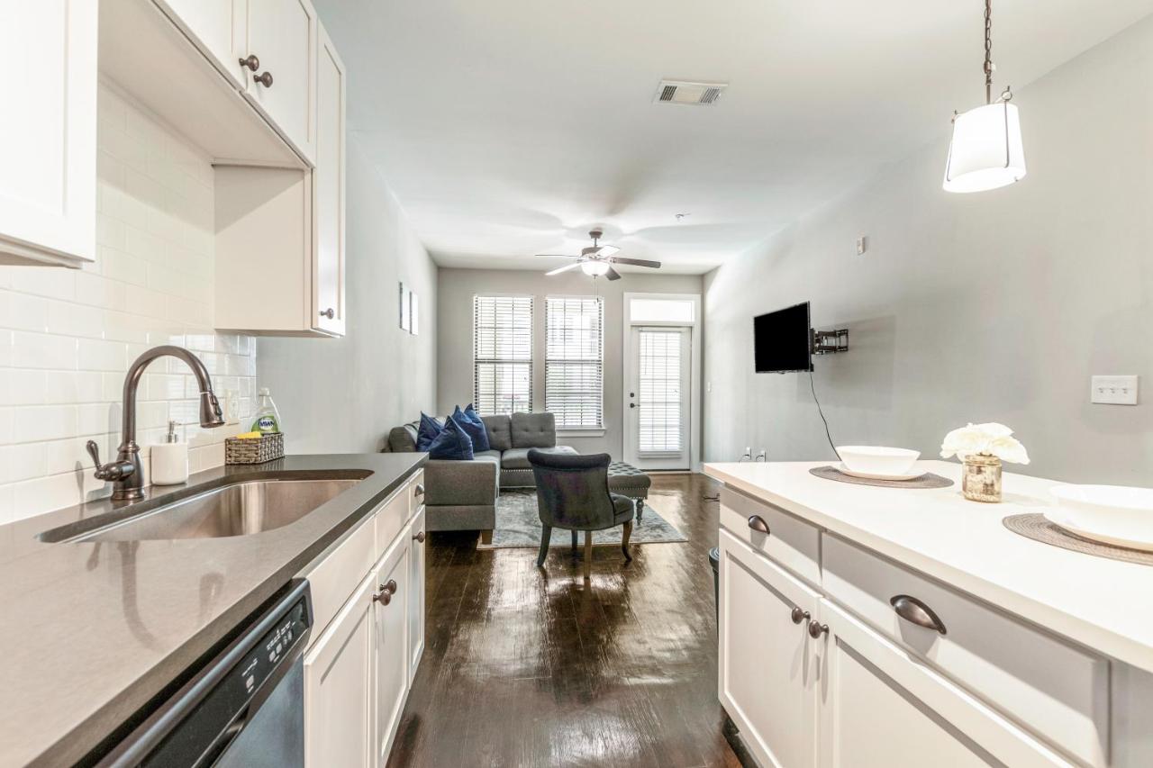 Atlanta Luxury Housing Daire Dış mekan fotoğraf