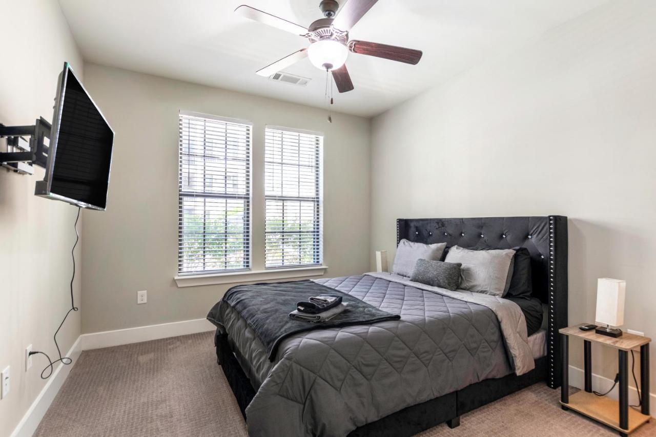 Atlanta Luxury Housing Daire Dış mekan fotoğraf