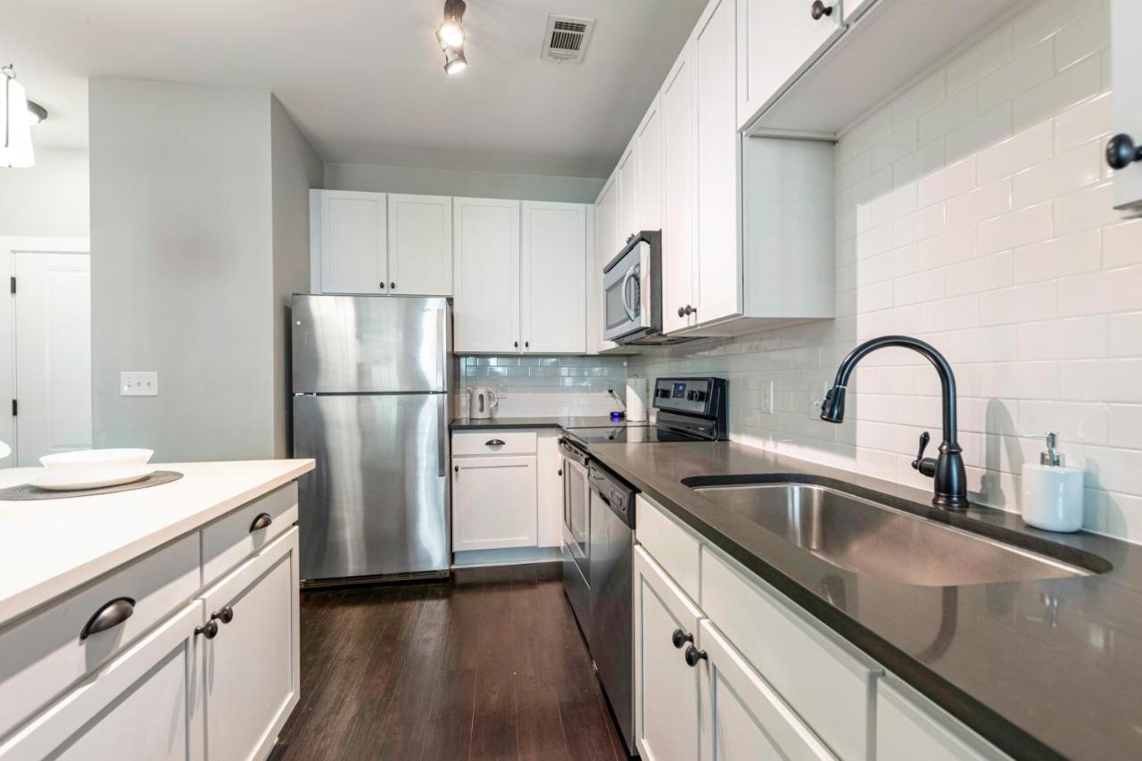 Atlanta Luxury Housing Daire Dış mekan fotoğraf