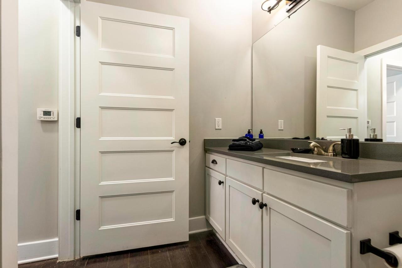 Atlanta Luxury Housing Daire Dış mekan fotoğraf