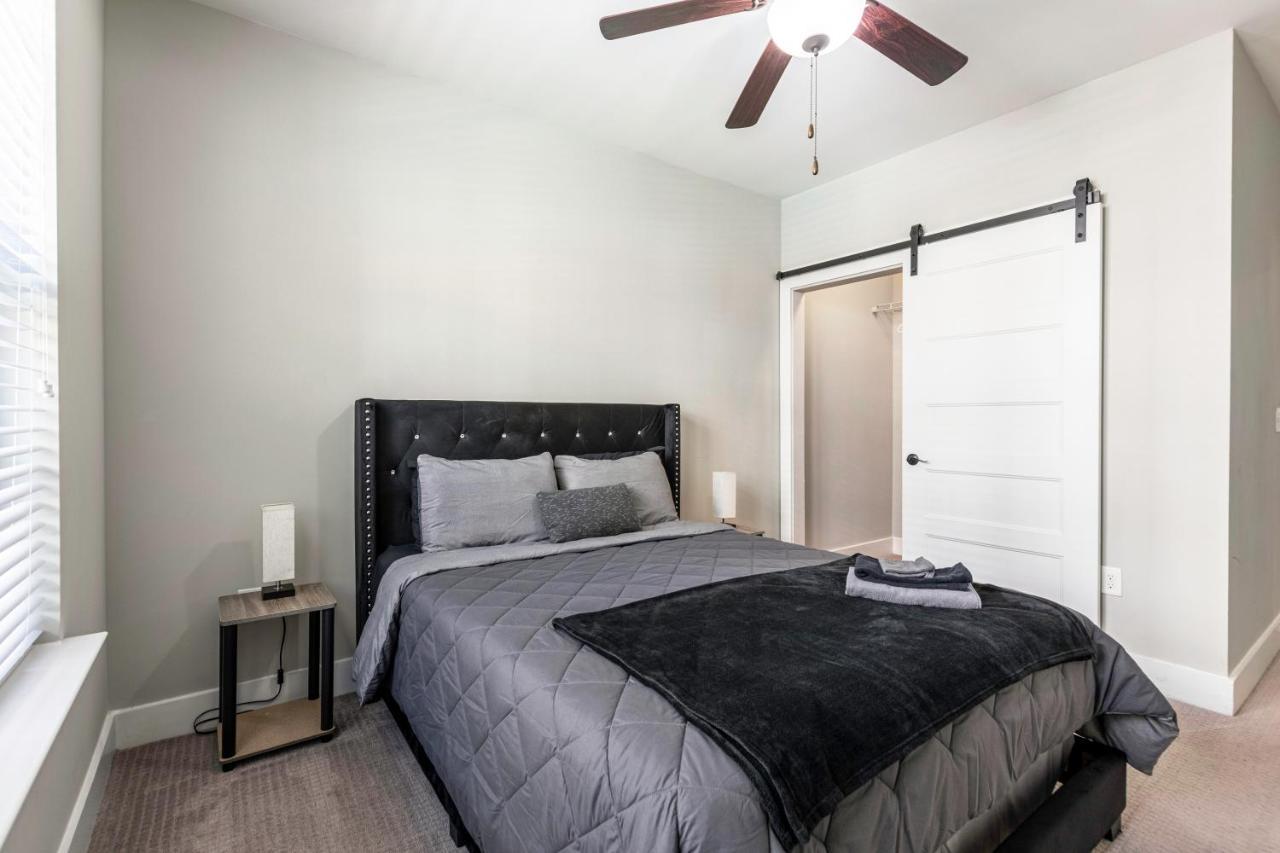 Atlanta Luxury Housing Daire Dış mekan fotoğraf